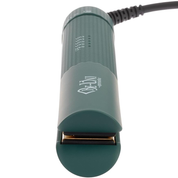 Gold Titanium Hair Straightener | V069