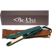 Gold Titanium Pro Hair Straightener | BE125