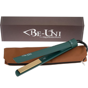 Gold Titanium Hair Straightener | V069