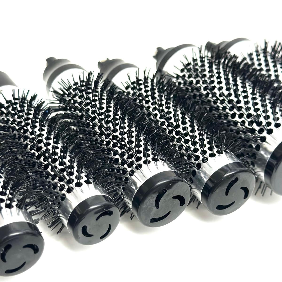 Titanium Magnetic Brush Set 32mm | 42mm