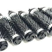 Titanium Magnetic Brush Set 32mm | 42mm