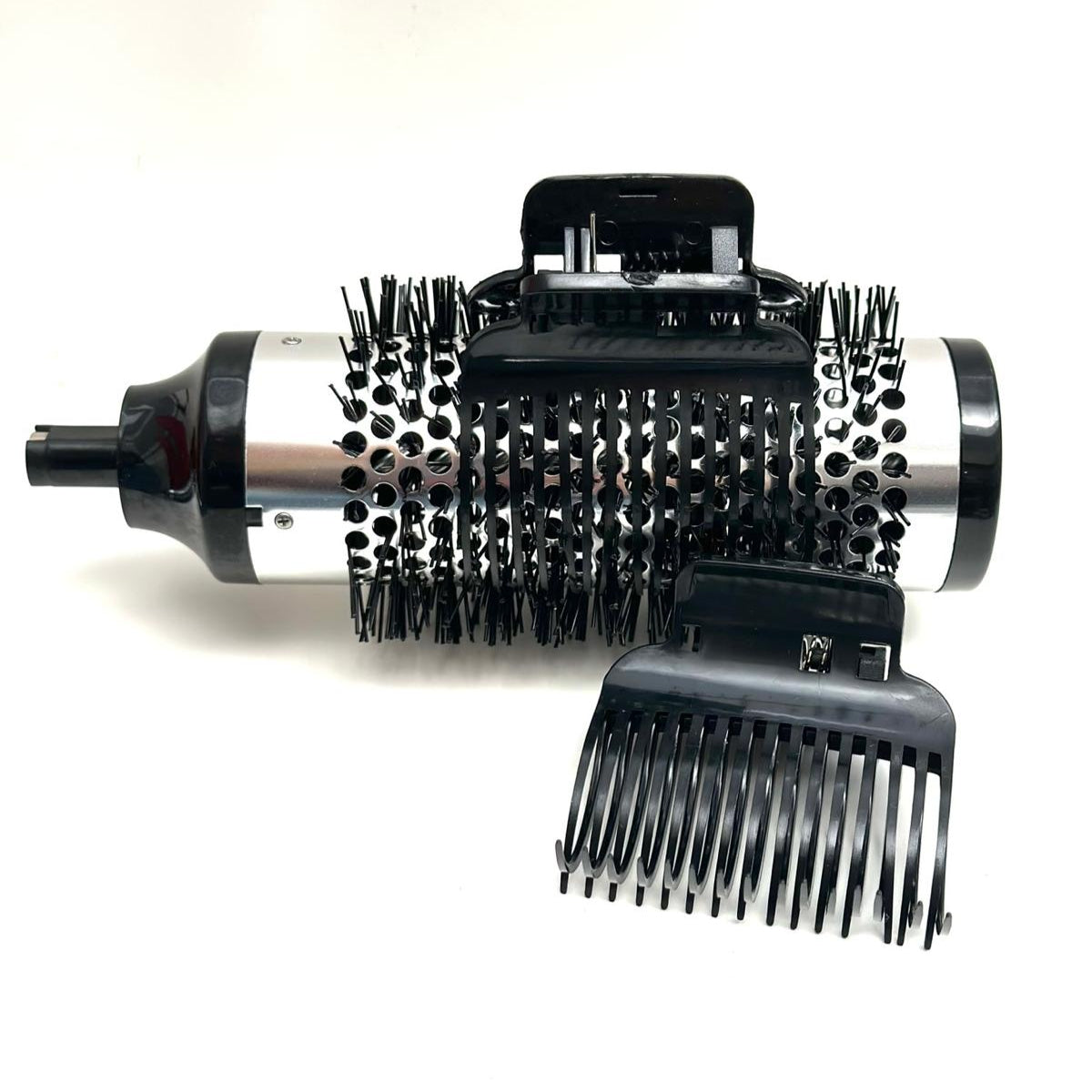 Titanium Magnetic Brush Set 32mm | 42mm