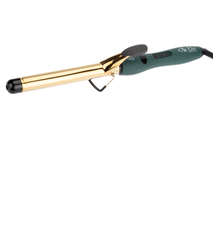 A725 Gold Titan Curler